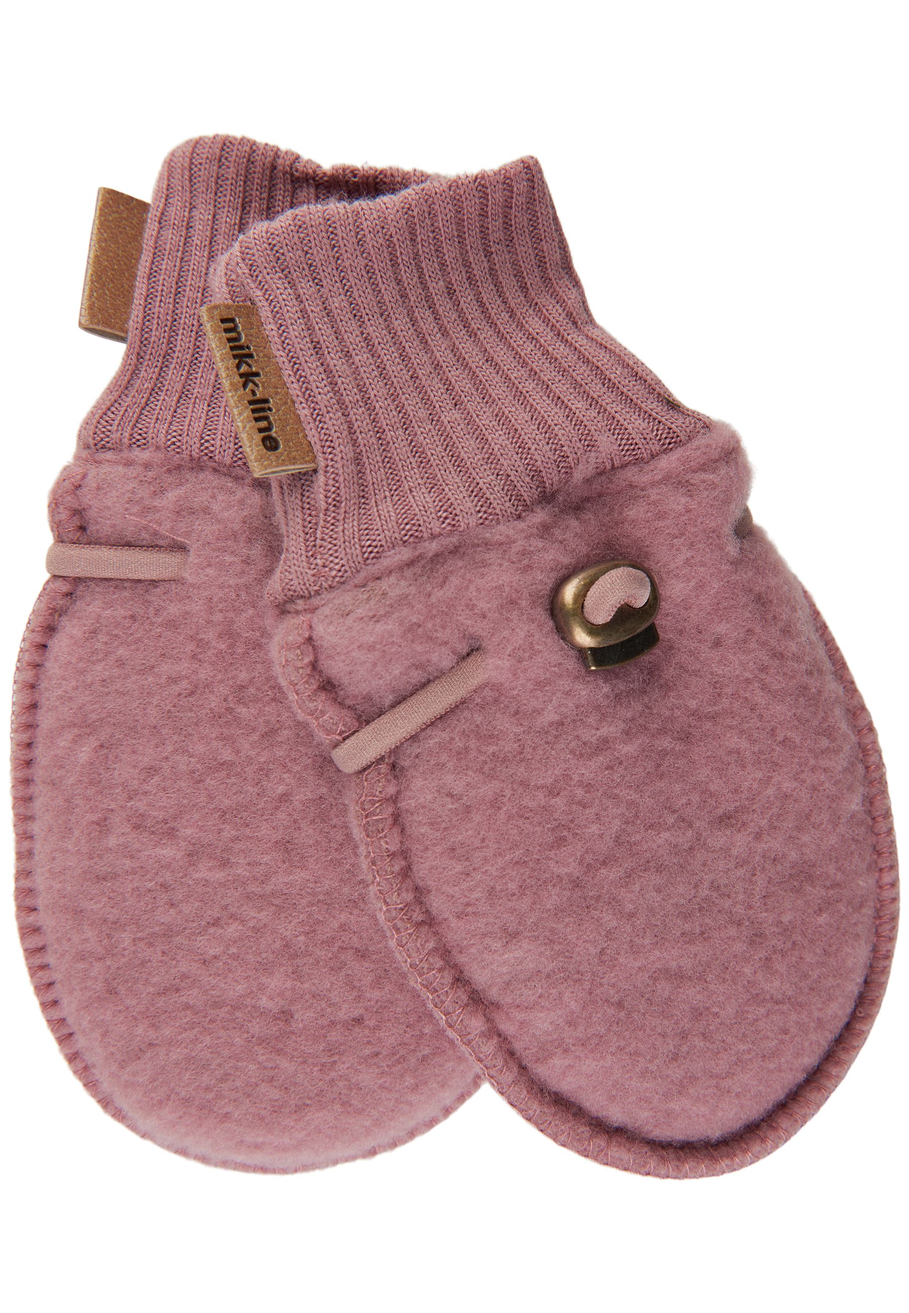 Manusi lana Mikk-line Burlwood 50-56