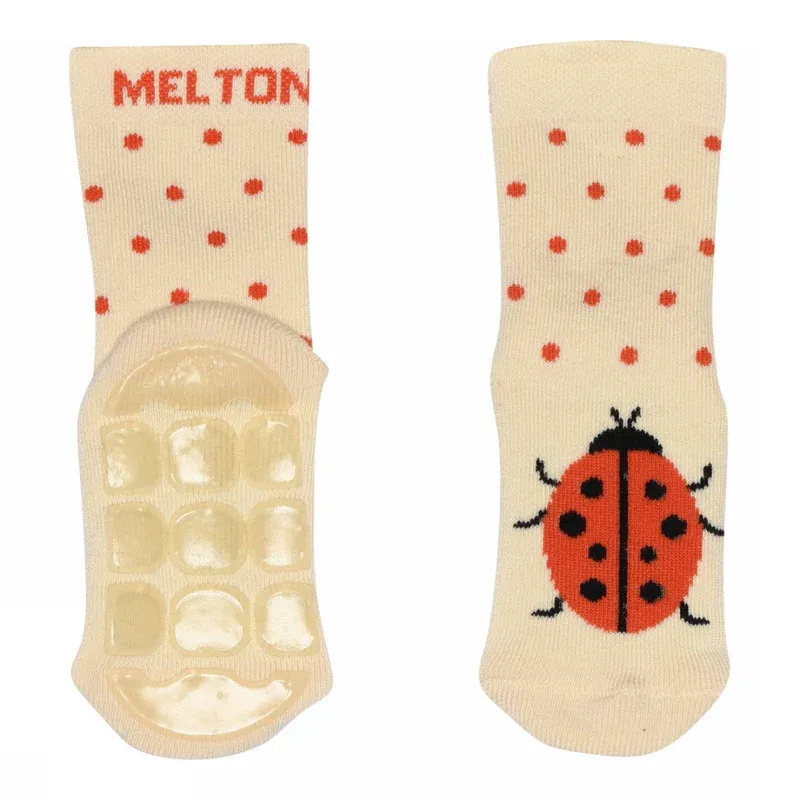 Sosete buburuza Melton 17/19