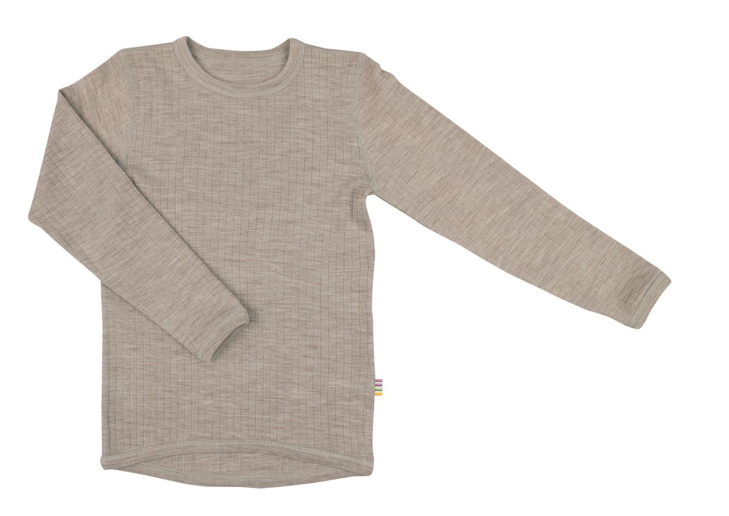 Bluza maro lana Joha 150