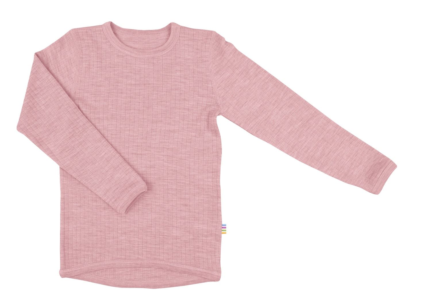 Bluza roz lana Joha 150