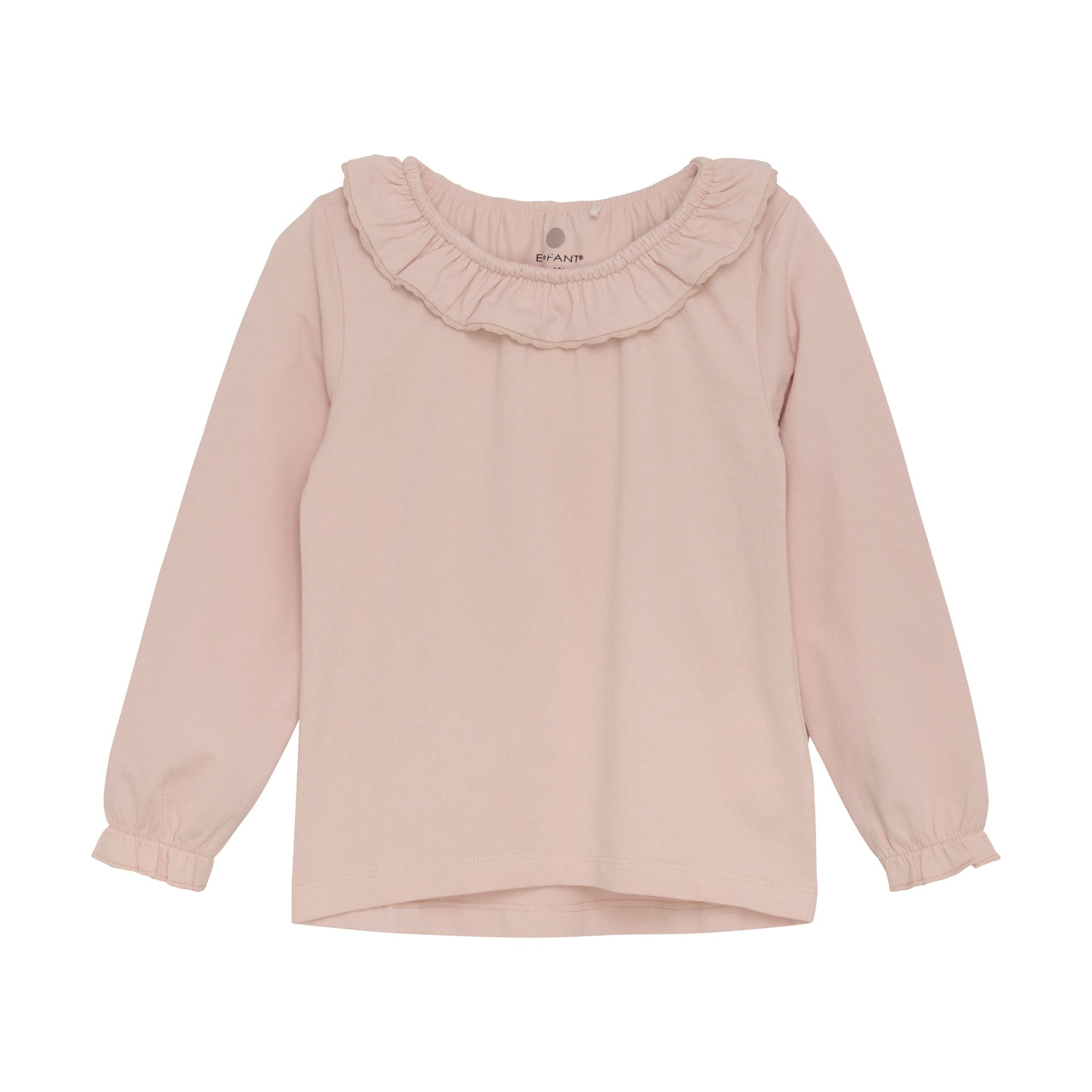 Bluza roz En Fant 134