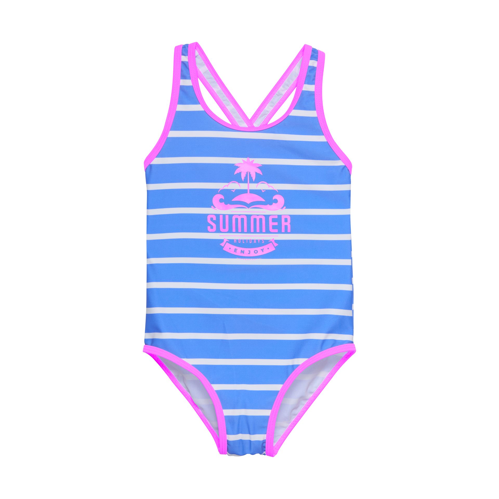 Costum de baie summer Color kids 152