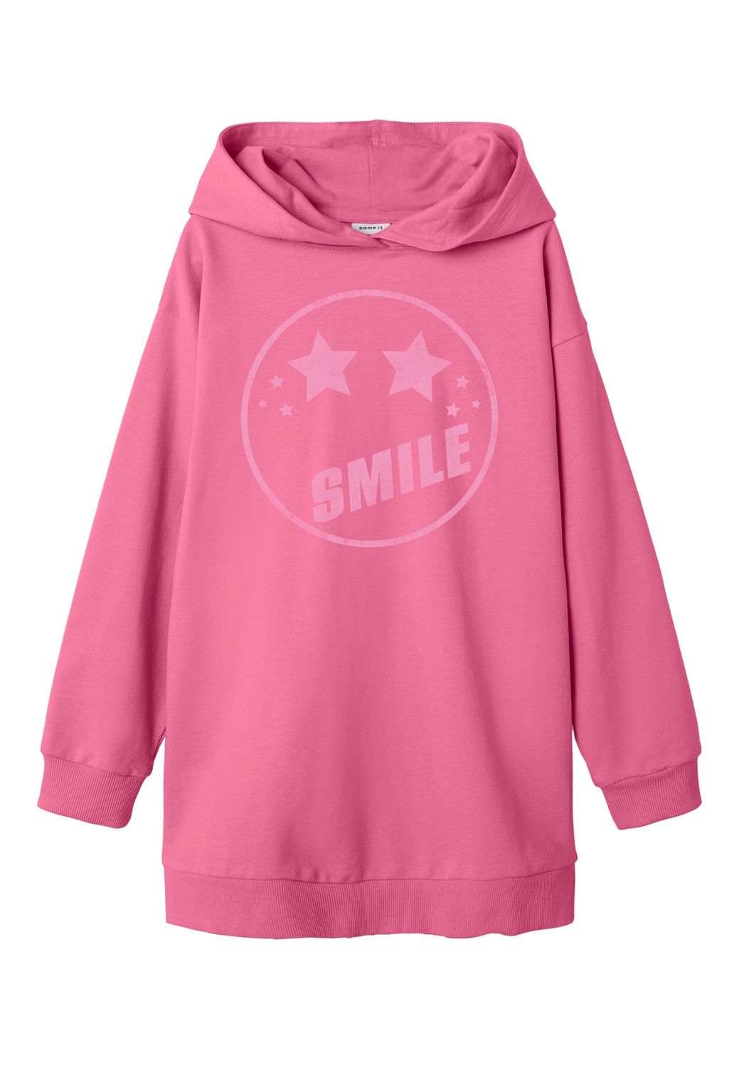 Bluza Smile 122-128