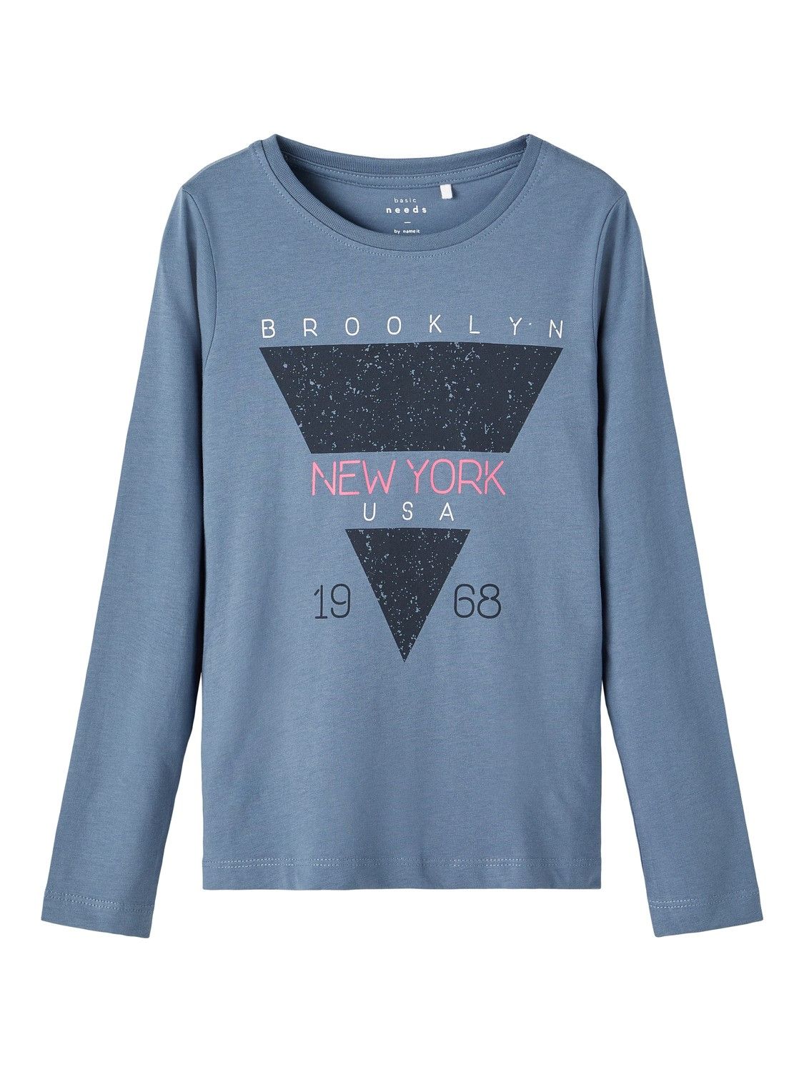 Bluza kids blue 146-152
