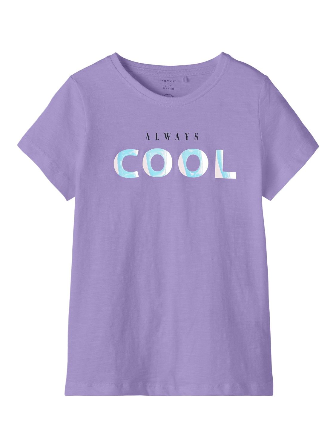 Tricou mov Cool 134/140