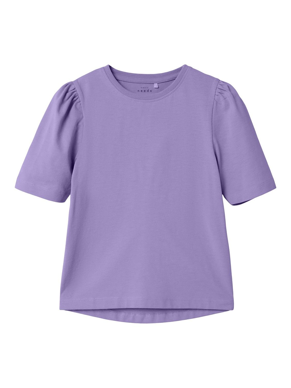 Tricou mov 134/140