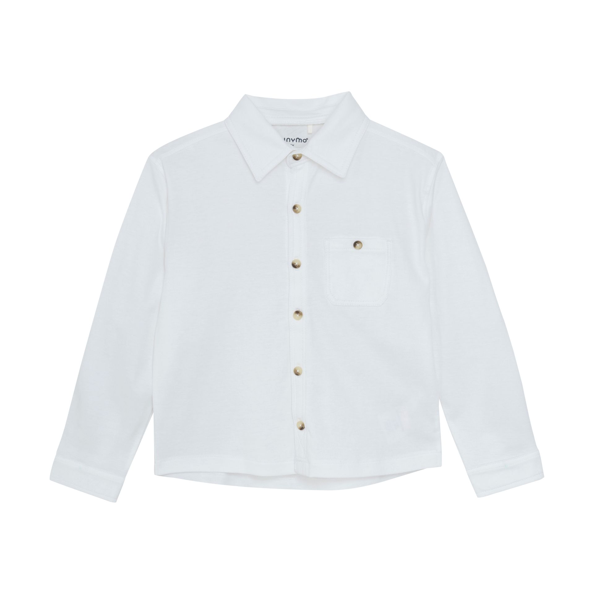 Camasa bluza alba Minymo 128
