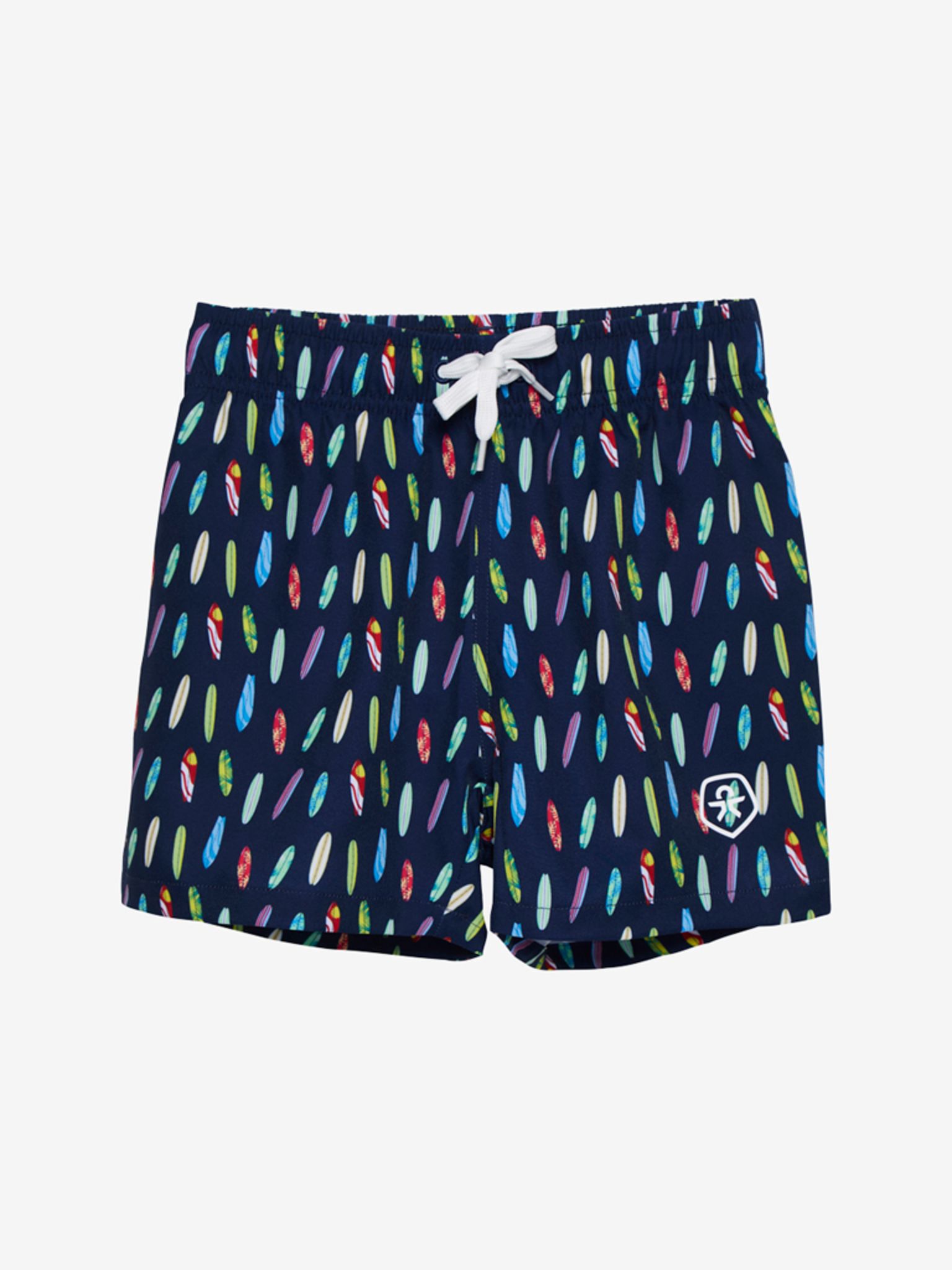 Pantaloni de plaja Color kids 122