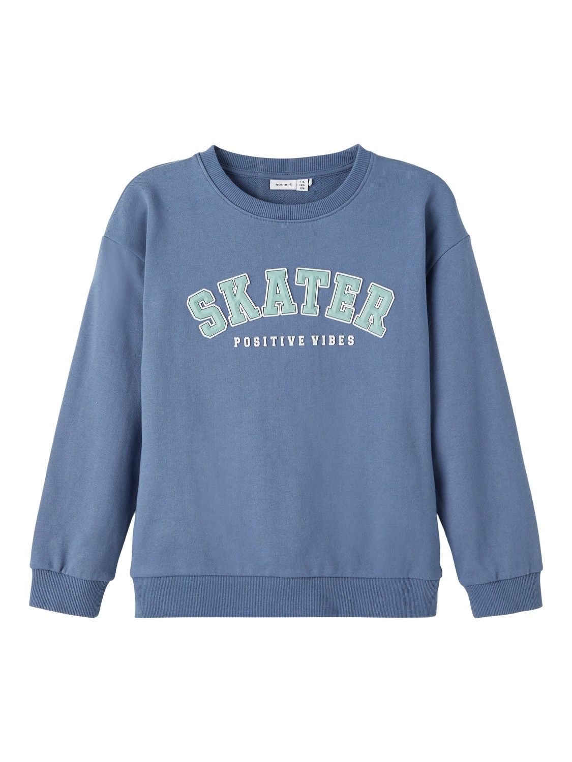 Bluza skatter 146/152