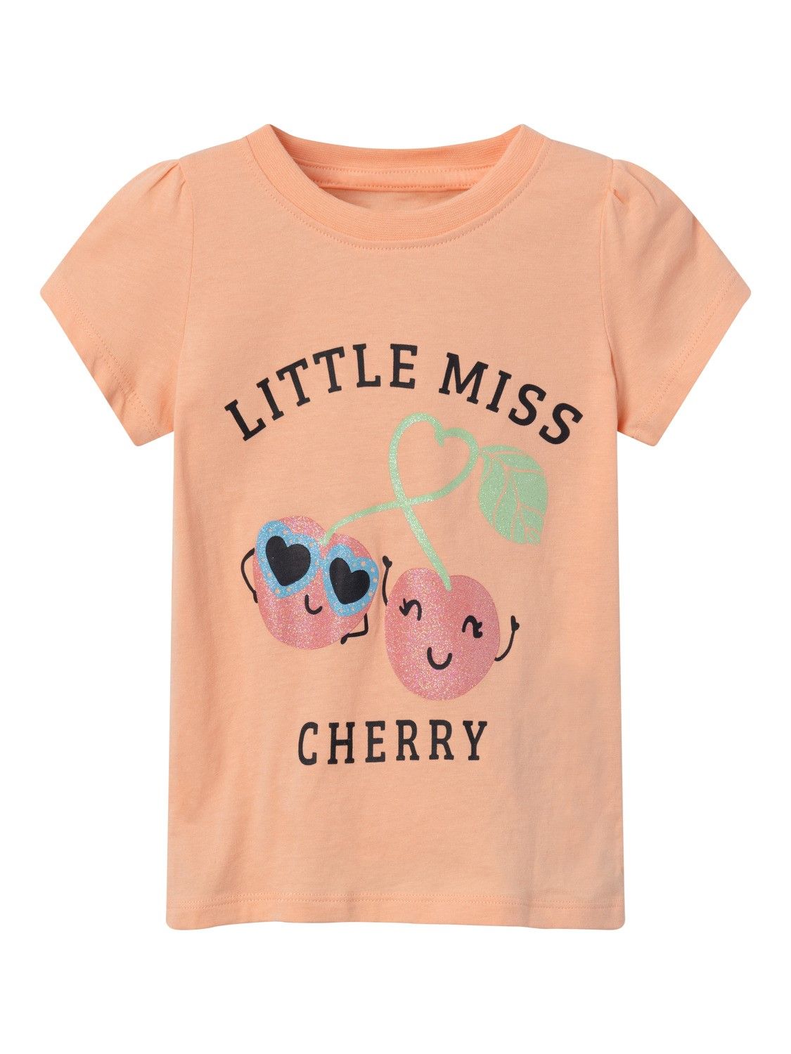 Tricou Cherry 80