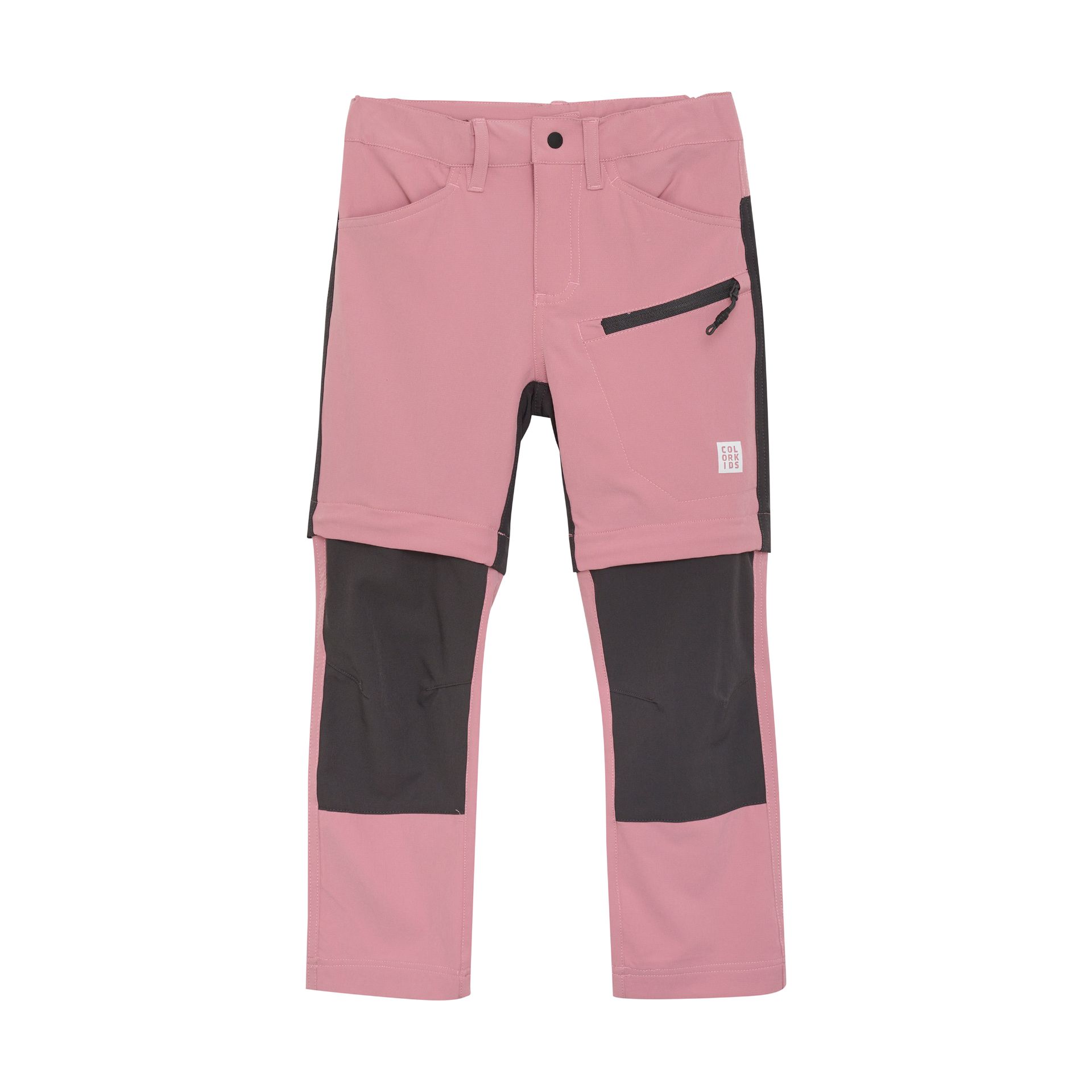 Pantaloni roz Shell Color Kids 128